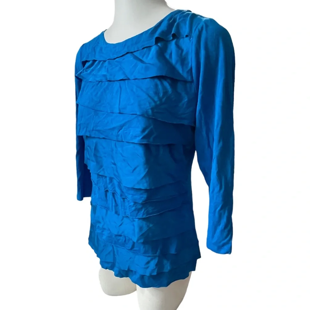 Vince Camuto Top size Medium - Picture 3 of 12